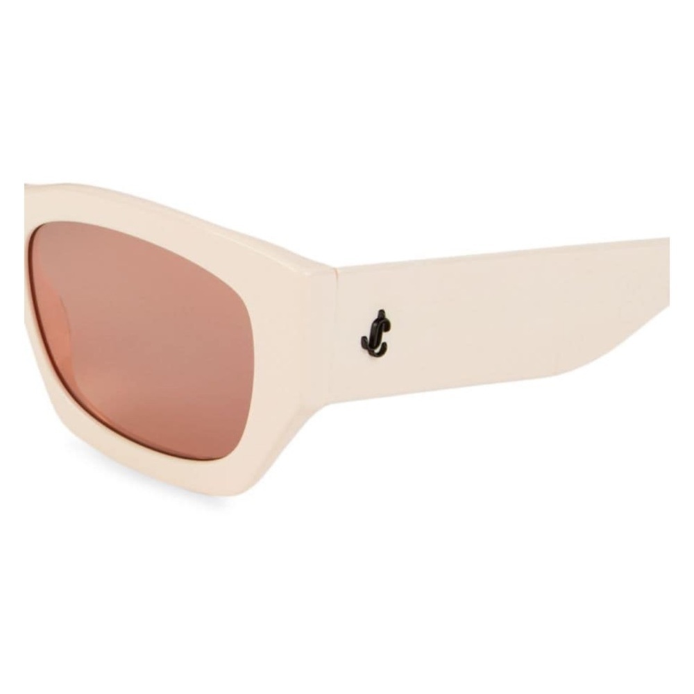 ❗️SOLD❗️JIMMY CHOO CAMI/S Sunglasses - Picture 10 of 13